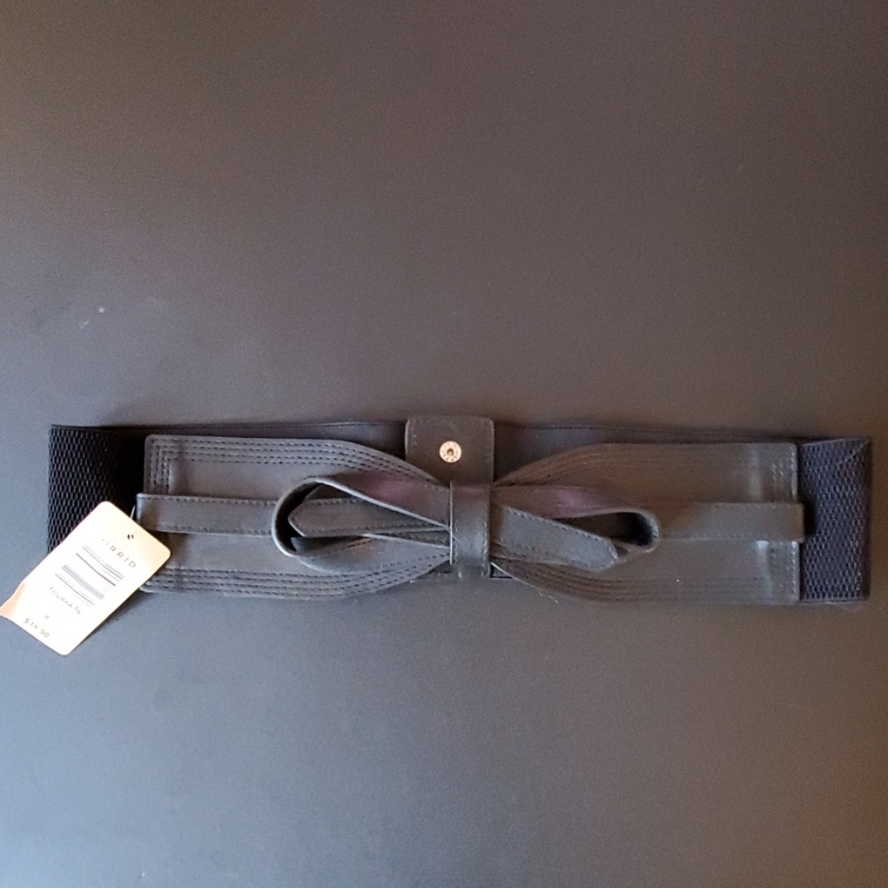 Torrid Belt